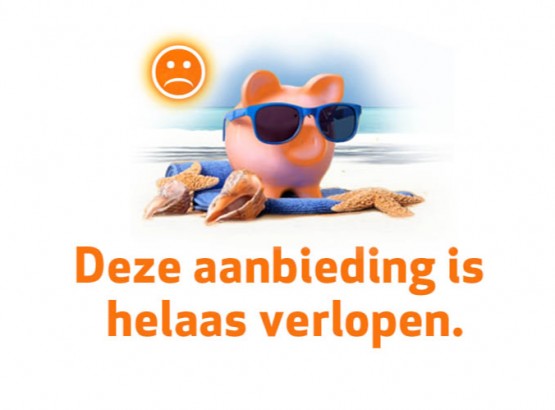 Deal kop foto
