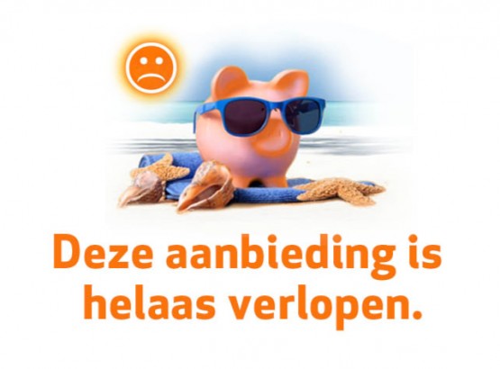 Deal kop foto