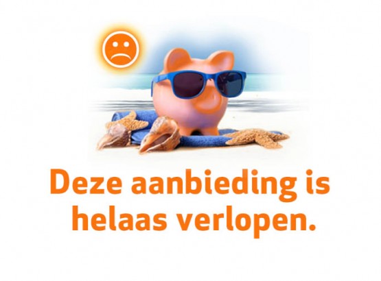Deal kop foto